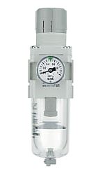 [AW40-04G-B] FILTER REGULATOR SMC