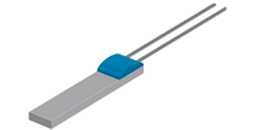 [906135/0-2-5-1,3-100-10-1-015] SENSORES DE TEMPERATURA CON CHIP DE PLATINO Y CABLES DE CONEXION