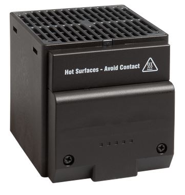 [02811.0-01] RESISTENCIA CALEFACTORA CON VENTILADOR PARA ENVOLVENTES STEGO