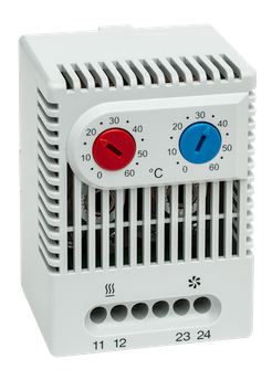 [01172.0-00] TERMOSTATO DOBLE STEGO