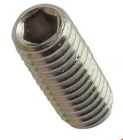 [PRO61800] PRISIONERO M6x8mm