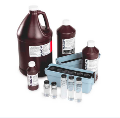 [2971205] KIT DE CALIBRACION DE ESTANDARES DE TURBIDEZ HACH