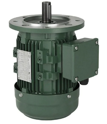 [IEC15-18-160-FF] MOTOR