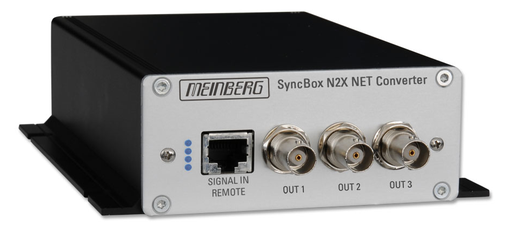 [SyncBox/N2X/PPMOS-3/DC/HS] CONVERTER FOR OUTPUTTING