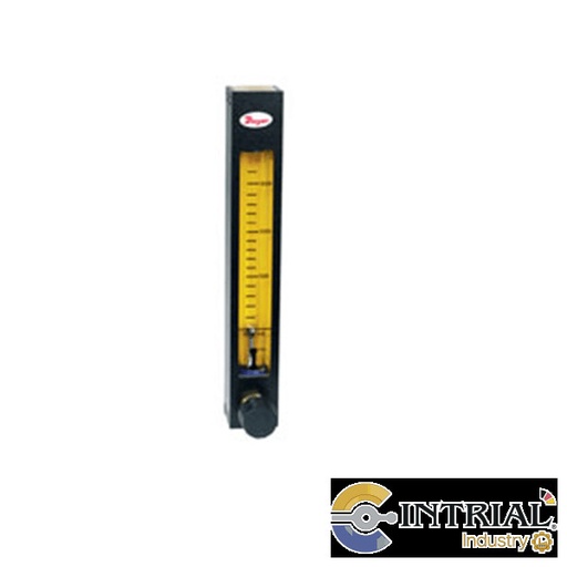[IF2709+HNV-SSS36B] MEDIDOR DE CAUDAL, 304 SS, 200°F (93°C).