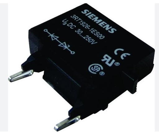 [3RT1926-1ES00] SURGE SUPPRESSOR SIEMENS