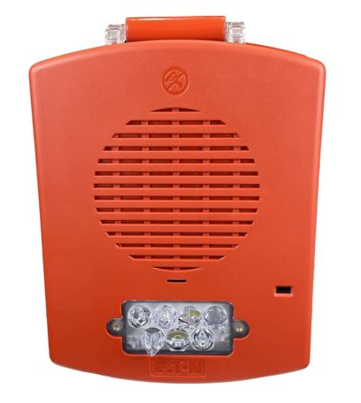 [EL4XHS-FR] EATON ELUXA OUTDOOR HORN STROBE
