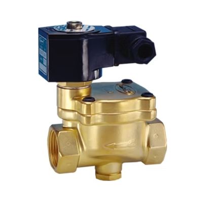 [1342BT20T] ​VALVULA SOLENOIDE DE 2 VIAS JEFFERSON