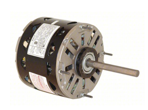 [D1076] DIRECT DRIVE BLOWER MOTOR