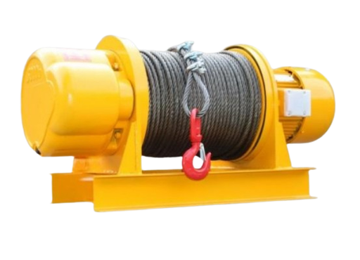 [KCD1500-3000Kg] WINCHE KCD 1500 – 3000