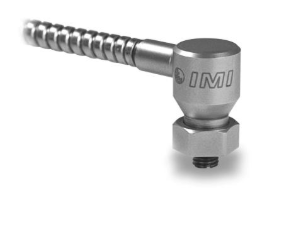 [607A61/030BZ] SPINDLER INDUSTRIAL ICP ACCELEROMETER