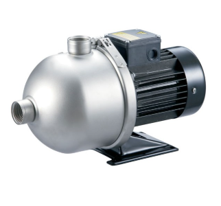 [HBN-4-50] Electrobomba centrifuga multietápica horizontal 