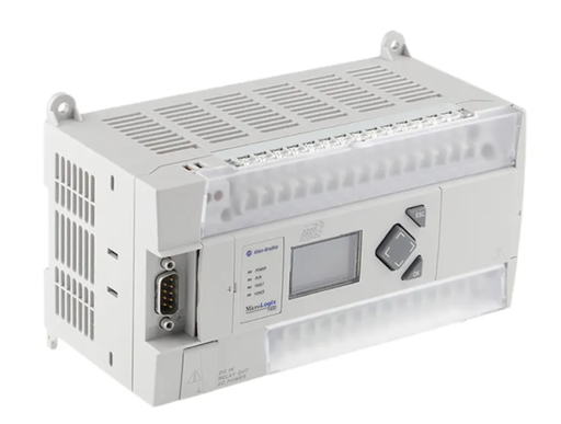 [1766-L32BWAA] MICROLOGIX 1400 SYSTEM ALLEN BRADLEY