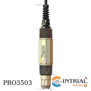 [SH36A9E230(PH)] ORION PH Sensor 1.0 inch 0-14 pH Cable Lenght 30' (9.14 mts)