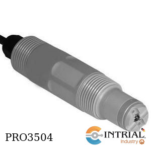 [SR21A9E30] Diferential ORP Sensor 1.0 inch Range: -2100mV to +2100mV / Resolution:0.1mV Cable Lenght: 30 Feet