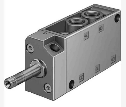 [MFH-5-1/4-EX] MONOSTABLE SOLENOID VALVE FESTO