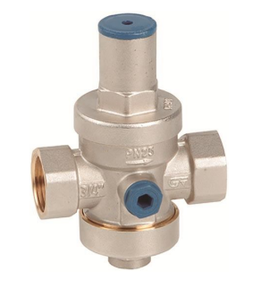 [3318N-07] PRESSURE REDUCER VALVE 1 1/4"