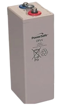 [OPzV-300] BATTERY POWERSAFE