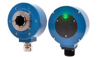 [HS35XY1CWU0UA000] Avtron HS35X Encoders