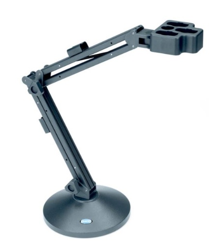 [8508850] SOPORTE UNIVERSAL ESTANDAR PARA SONDAS INTELLICAL HACH