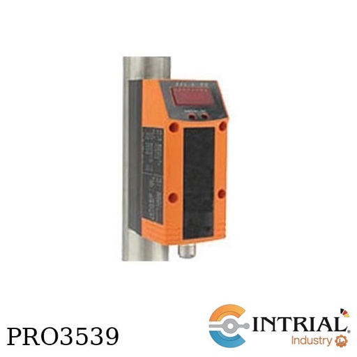 [CAM-10] Medidor de aire comprimido, 2" NPT