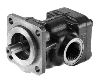 [KF40-6F10-A0ZD6-00GGE0-GDW/197] GEAR PUMP KRACHT
