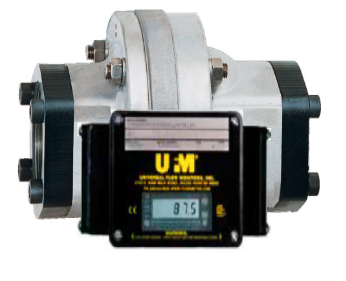 [LN-DIB300GM-24FTCS150RF-500V0.87-TXL3WR] FLOWMETER UFM