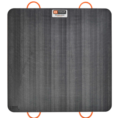 [D4848-2] OUTRIGGER PADS