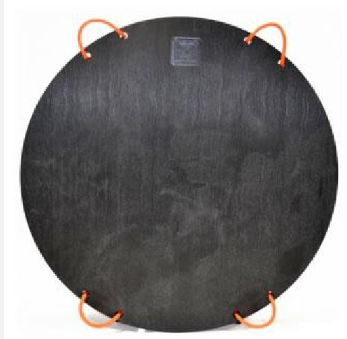 [DR60-2] OUTRIGGER PADS