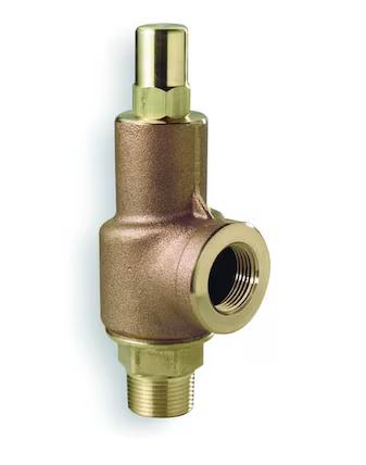 [69C1A1M2U1] ADJUSTABLE RELIEF VALVE AQUATROL