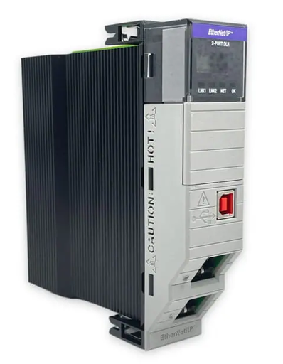 [1756-EN2TR] MODULO DE INTERFAZ ETHERNET