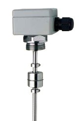 [M08-E-4N8-W-X-X-X-0-0 (500 mm)] Standard Switch 
