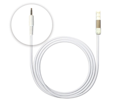 [TH30S-B-3M-R-Audio] SONDA EXTERNA DE HUMEDAD Y TEMPERATURA PARA MODELOS GS1 & SP1