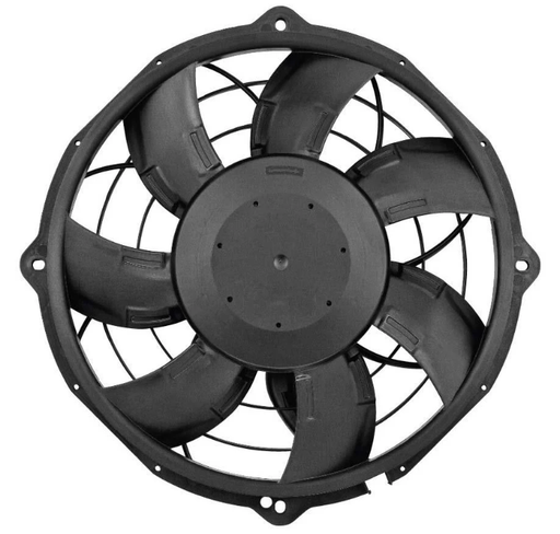 [W3G300-BV25-21] AXIAL FAN