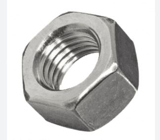 [PRO62952] TUERCA HEX 304 UNC OTROS
