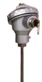 [MWD-L-6-N15-K-3-G-A-0 (150 mm)] Industrial Resistance Thermometers 