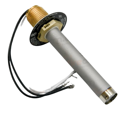 [12-E27121-000-03] HEAT DETECTOR