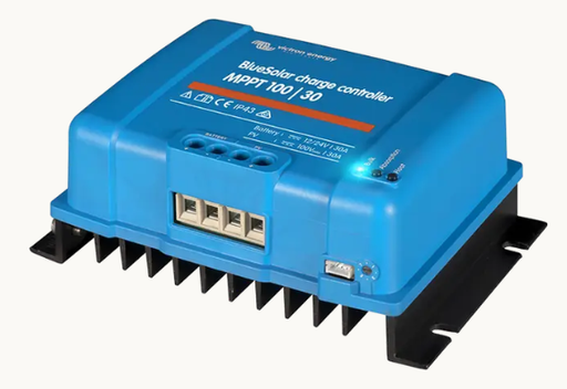 [MPPT100/30] CONTROLADOR DE CARGA SOLAR BLUESOLAR
