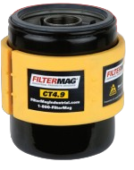 [XT4PR] Magnetic Filter 