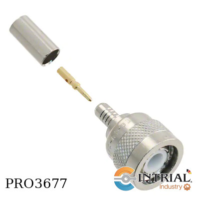 [031-2367] CONECTOR AMPHENOL 031-2367