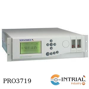 [4100C1-MesserPeru-03-2015] Analizador pureza de Oxigeno 100%