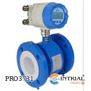 [AMF900-P-0600-S-A-E-8-4-NNN-N+AMC3100-] FLUJOMETRO ELECTROMAGNETICO, Linner: PTFE (25 ~ 800mm, 1" ~ 32"),  w/DISPLAY Y CONTROLADOR DIGITAL P