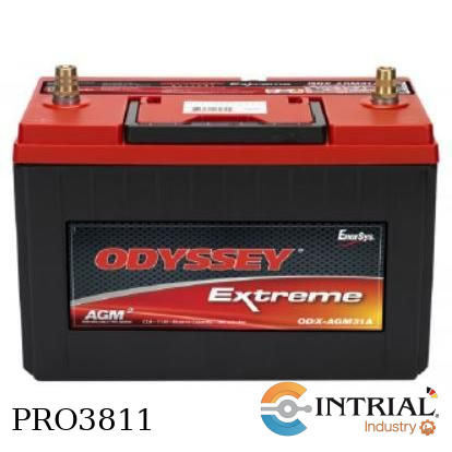 [ODX-AGM31A(31-PC2150T)] TERMINAL SAE AUTOMOTRIZ