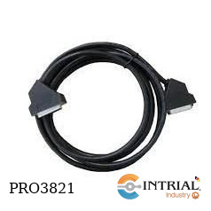 [TSXCAP030] TSXCAP030, TSX conector, 3mts