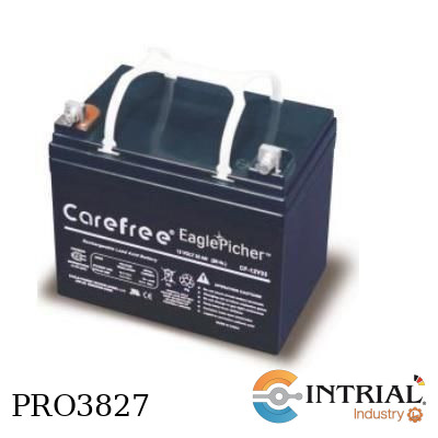 [CF-12V33U1] BATERÍA RECARGABLE (12V)