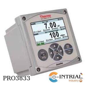 [AP7XXXK] Multi-Input Intelligent Process Analyzer Controls up to 4 parameter with TWO 4-20mA  Dissolved Oxyge
