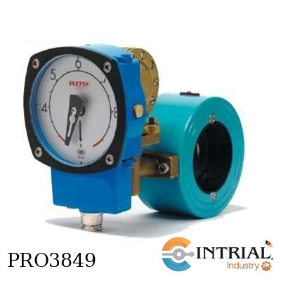 [S25-FA-50] CONTROLADOR, Presión 16 bar máx, 2 SPDT