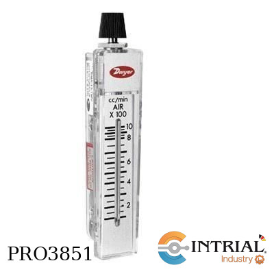 [RMA-26-BV] MEDIDOR DE FLUJO, 130 °F (54 °C)., 100 psi (6,9 bar).