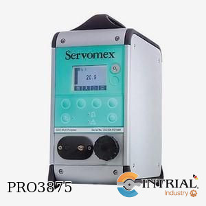 [05230-NITROAIR-01-2016] SERVOFLEX 5200 Analizador de O2