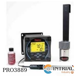 [2104CD1SS] Analizador de Conductividad de Canal Simple ORION 2100 Series 2 señales de 4-20 mA